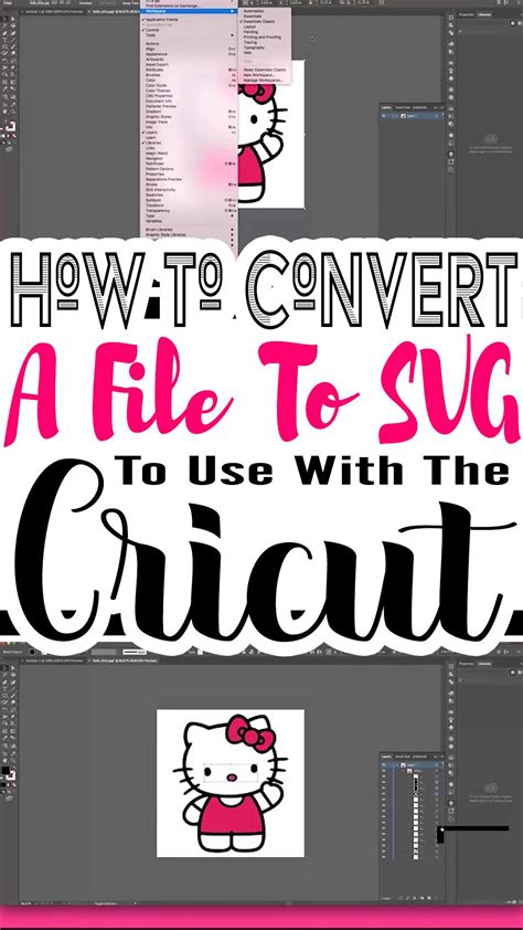 Download 771+ How to Create SVG Files Cut Images